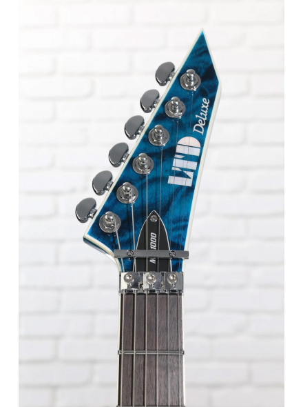 MH-1000QM (Black Ocean), зображення 6